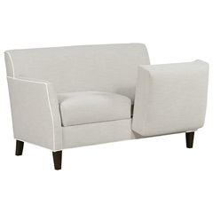 Abegail Loveseat